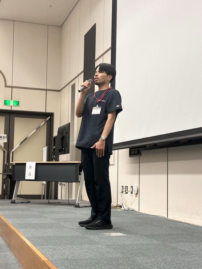 第4回日本前庭理学療法研究会学術集会 大会長挨拶