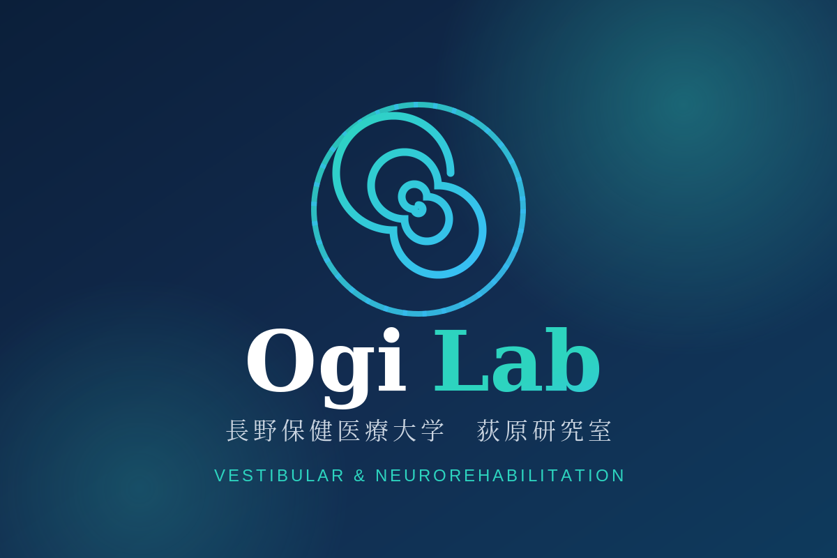 Ogi Lab ロゴ