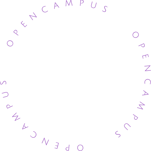 OPEN CAMPUS