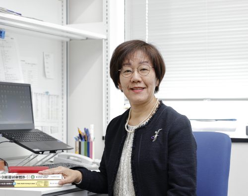 看護学部