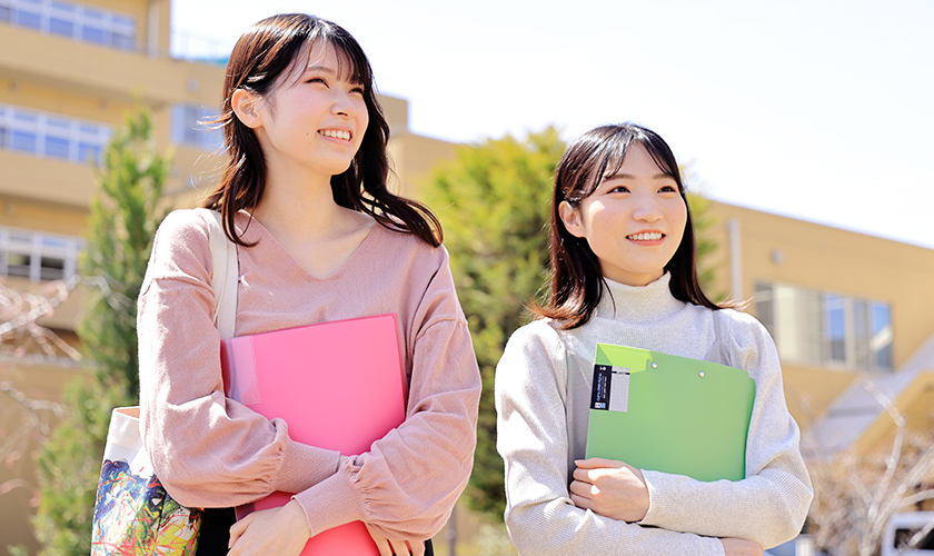 公式 学校法人四徳学園 長野保健医療大学